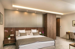 Гостиница Hotel Kálvária Superior  Дьор